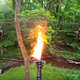 Image for article titled The Flame-Throwing Drone Attachment of Your Nightmares Is Real (And for Sale)